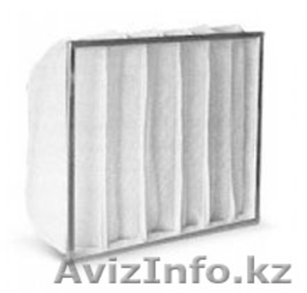 Вентиляционное оборудование любой сложности в наличии и на заказ - Изображение #8, Объявление #1346223