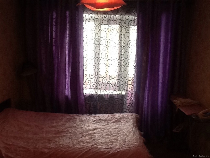 Недорого! Без посредников! 3-х комнатная квартира в центре Кокшетау с мебелью  - Изображение #3, Объявление #1347074