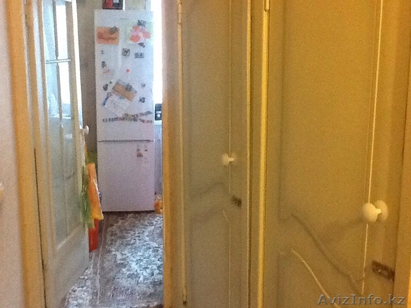 Недорого! Без посредников! 3-х комнатная квартира в центре Кокшетау с мебелью  - Изображение #9, Объявление #1347074