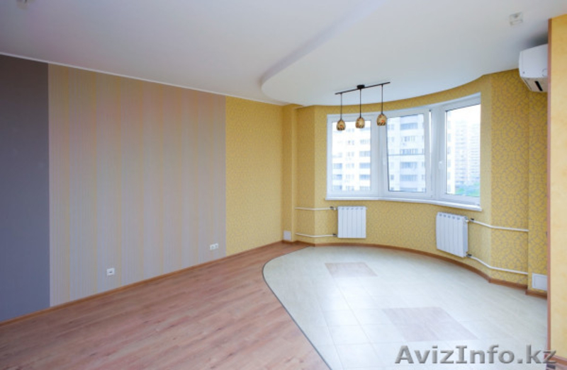 Ремонт квартир,офисов. Дизайн,декор интерьера - Изображение #3, Объявление #1354704