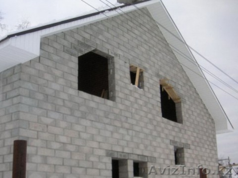 Газоблоки от завода производителя  - Изображение #1, Объявление #1370236