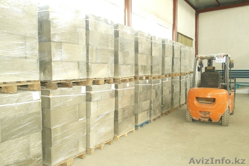 Газоблоки от завода производителя  - Изображение #3, Объявление #1370236