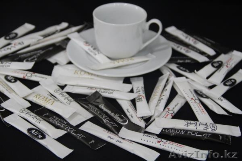 Оборудование фассовки сыпучих смесей в стики - Изображение #1, Объявление #1373118