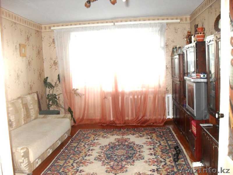 СРОЧНО. ТОРГ. 3 КОМНАТНАЯ КВАРТИРА - Изображение #1, Объявление #1367826