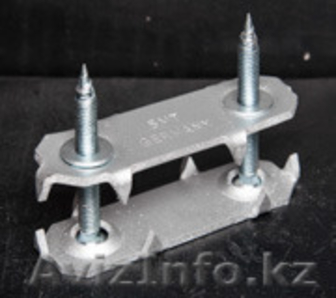 Болтовое соединение ленты конвейерной транспортерной  - Изображение #2, Объявление #1376525