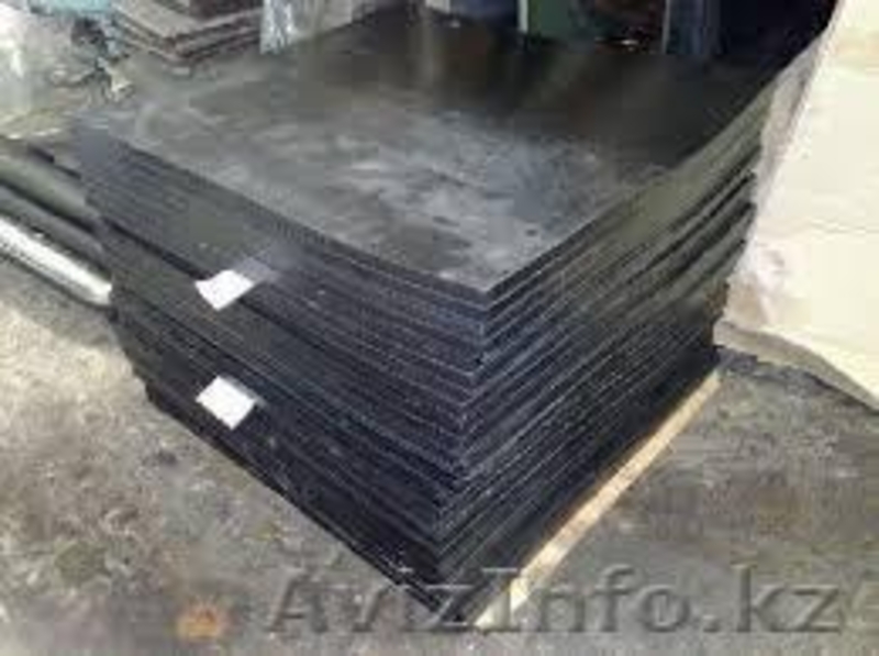 Техпластина МБС, ТМКЩ, пористая губчатая  - Изображение #1, Объявление #1376526