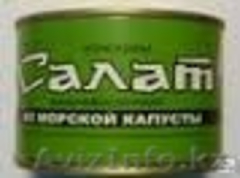 Консервы российского производства - Изображение #1, Объявление #1372737