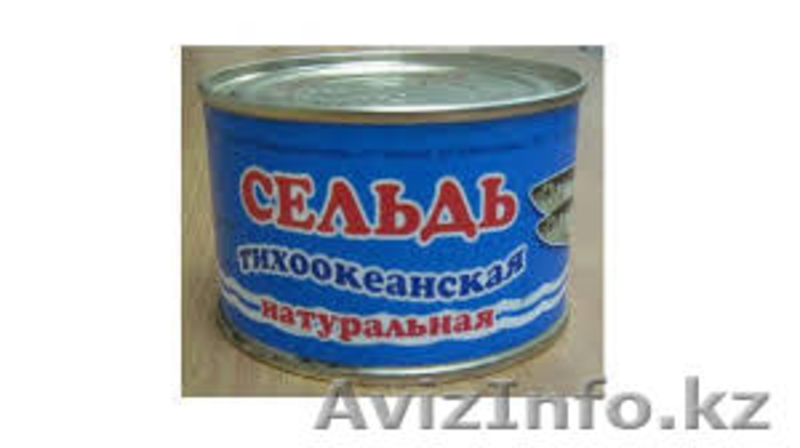 Консервы российского производства - Изображение #4, Объявление #1372737