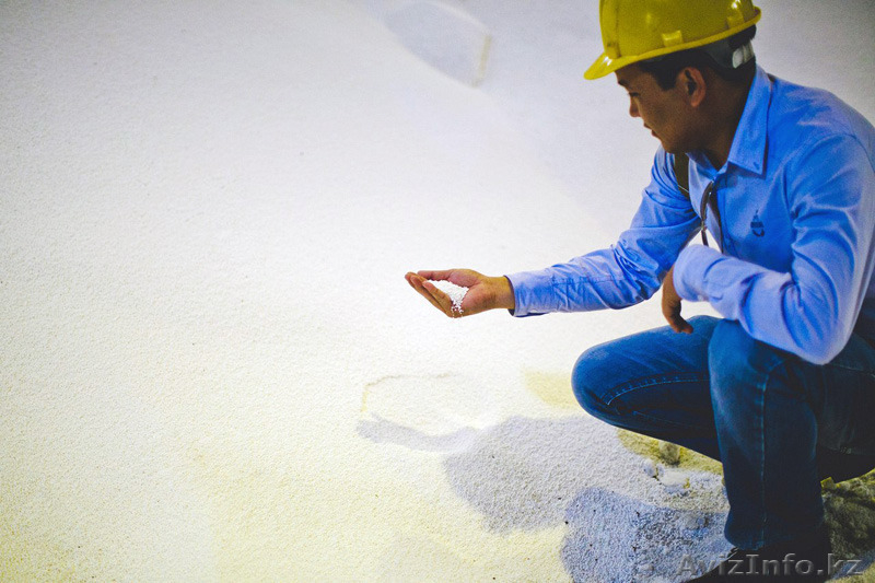 Аммиачная селитра разных марок - Изображение #1, Объявление #1387709