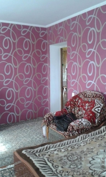 ,Благоустроенный дом в городе кокшетау! - Изображение #1, Объявление #1401107