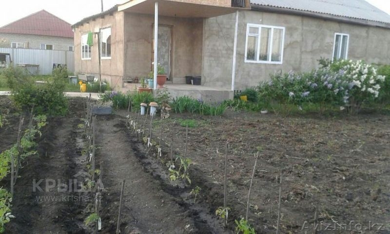 ,Благоустроенный дом в городе кокшетау! - Изображение #3, Объявление #1401107