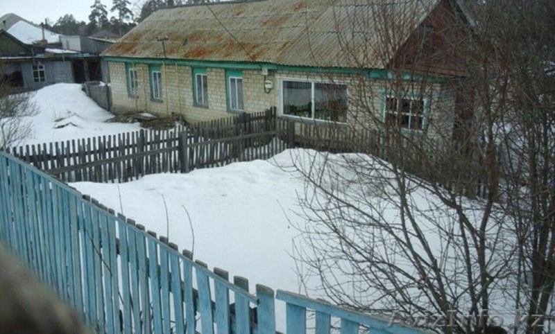 Продам дом на 37 сотках. - Изображение #1, Объявление #1401983