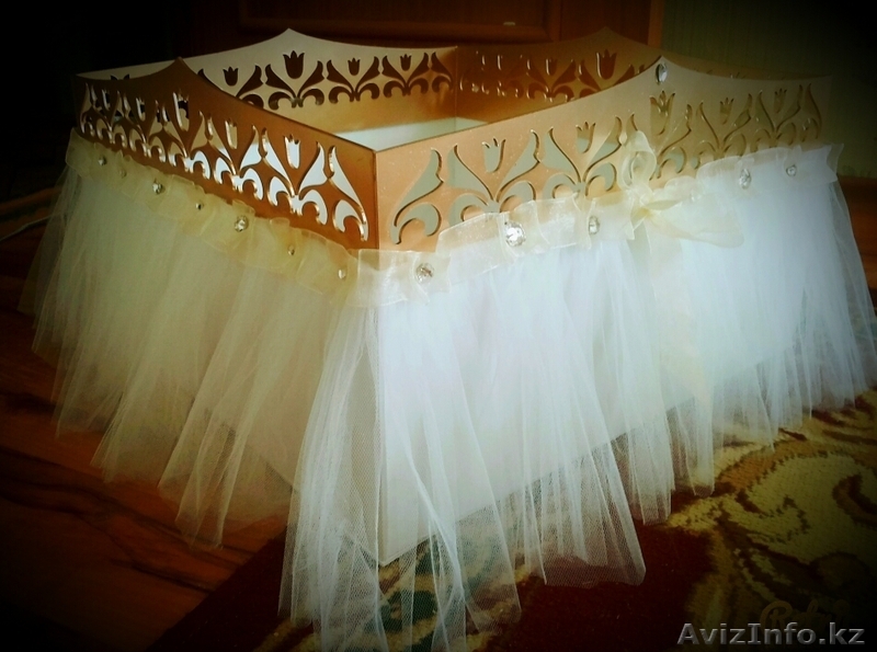 Калта, тойбастар, коржынна заказ - Изображение #4, Объявление #1423480