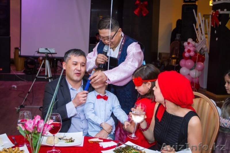 Ведущий праздников в стиле Gangnam style - Изображение #2, Объявление #1296016