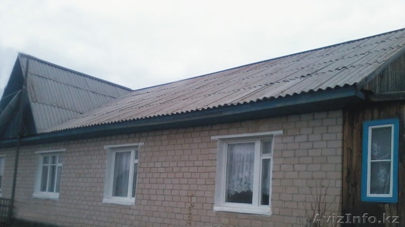 продам квартиру в 2-х квартирном доме на земле - Изображение #1, Объявление #1405765