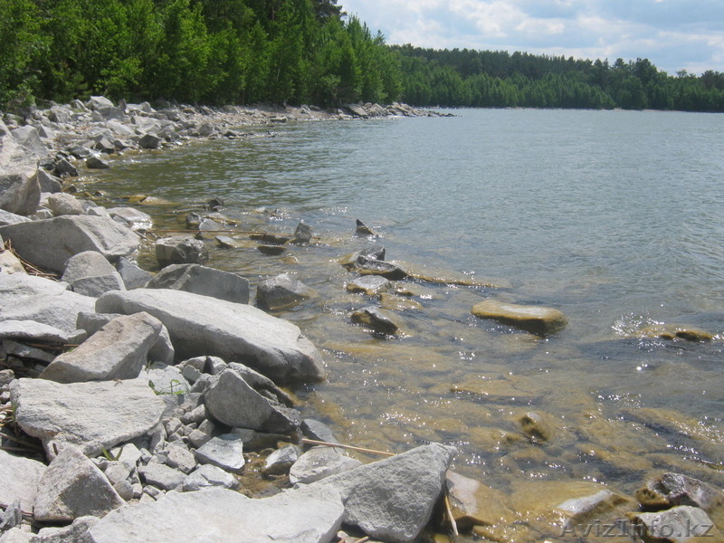 ПРОДАМ ДЕРЕВЯННЫЙ ДОМ ИЗ 4 КОМНАТ В СКО АЙЫРТАУССКИЙ Р-ОН С ИМАНТАУ - Изображение #4, Объявление #640564