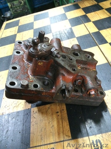 Ремонт КПП К-700, ведущих валов,механизмов переключения - Изображение #5, Объявление #1415629