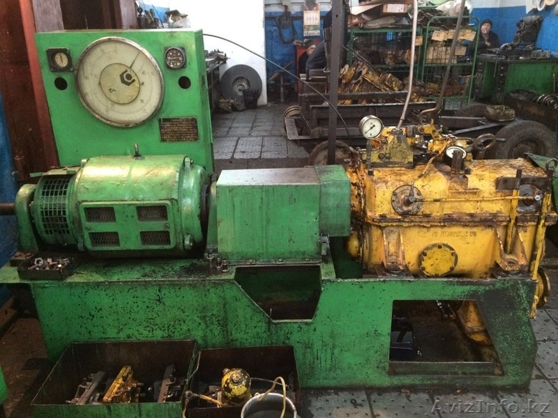 Ремонт Коробок Передач К-700, ведущих валов,механизмов переключения - Изображение #3, Объявление #1415696