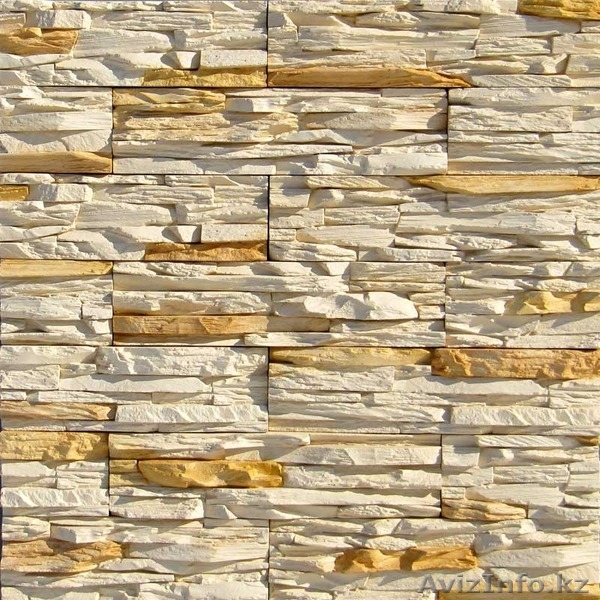 Фасадная плитка в Кокшетау - Изображение #1, Объявление #1442883