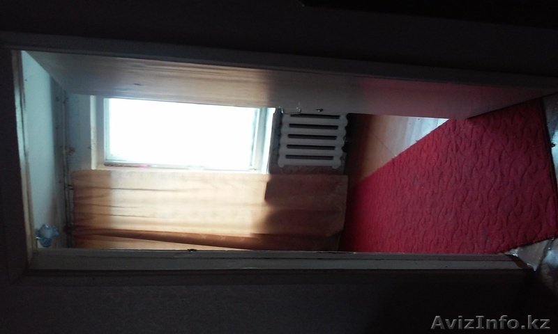 Срочно продам 2х комнатную квартиру, курорт Бурабай - Изображение #2, Объявление #1434688