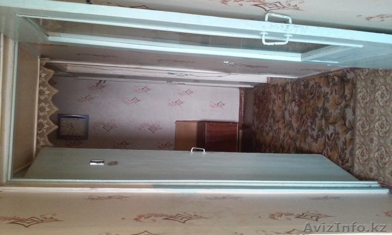 Срочно продам 2х комнатную квартиру, курорт Бурабай - Изображение #1, Объявление #1434688