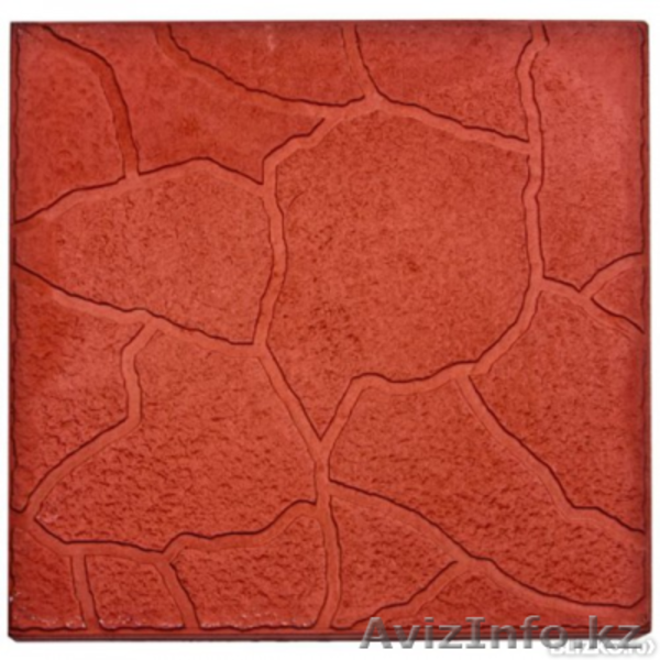 Тротуарная плитка в Кокшетау - Изображение #2, Объявление #1442882