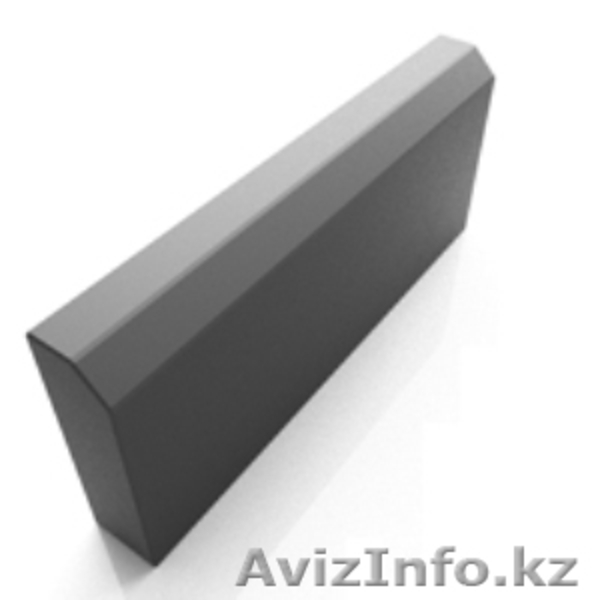 Водостоки, Поребрик в Кокшетау - Изображение #1, Объявление #1442888