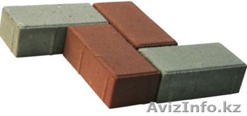 Брусчатка в Кокшетау - Изображение #3, Объявление #1442879