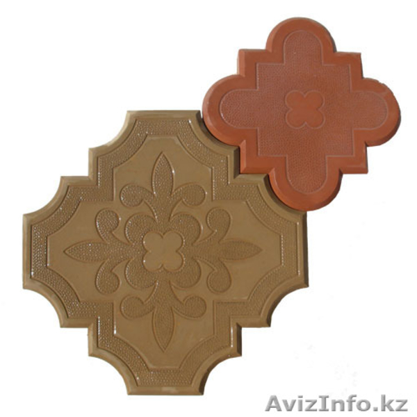 Брусчатка в Кокшетау - Изображение #2, Объявление #1442879