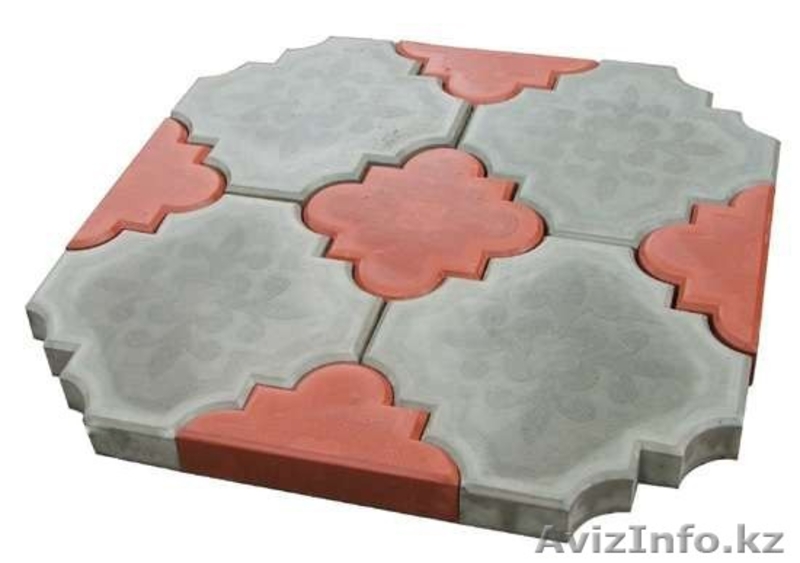 Брусчатка в Кокшетау - Изображение #5, Объявление #1442879