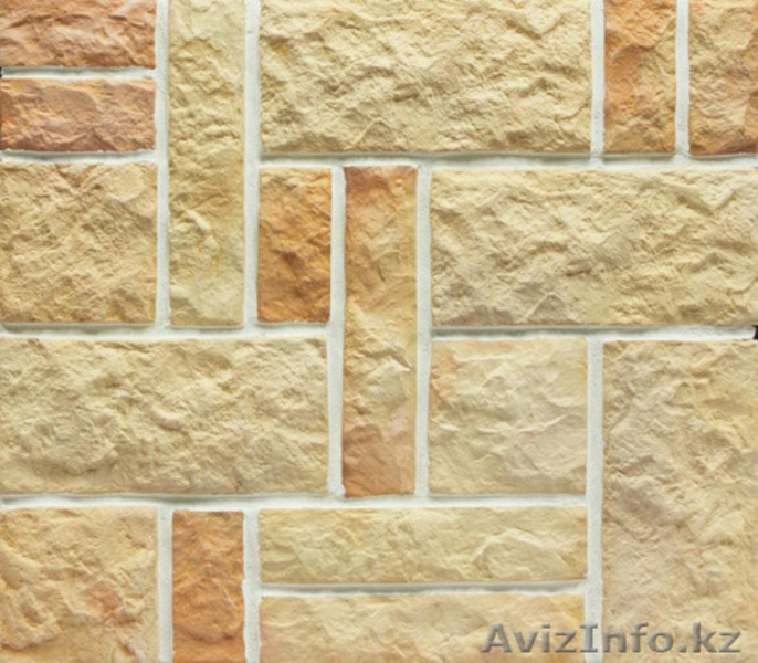 Фасадная плитка в Кокшетау - Изображение #3, Объявление #1442883