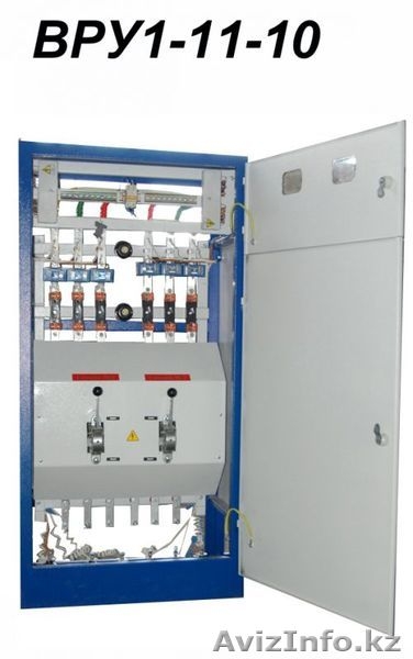 Щиты ВРУ, ШЦУ, ЩО-70, КСРМ ,грщ,авр, , собственного производства. - Изображение #1, Объявление #1454733