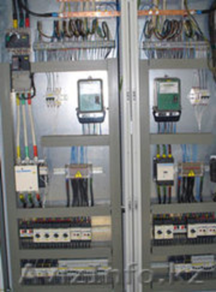 Щиты ВРУ, ШЦУ, ЩО-70, КСРМ ,грщ,авр, , собственного производства. - Изображение #4, Объявление #1454733