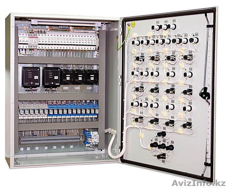 Щиты ВРУ, ШЦУ, ЩО-70, КСРМ ,грщ,авр, , собственного производства. - Изображение #7, Объявление #1454733
