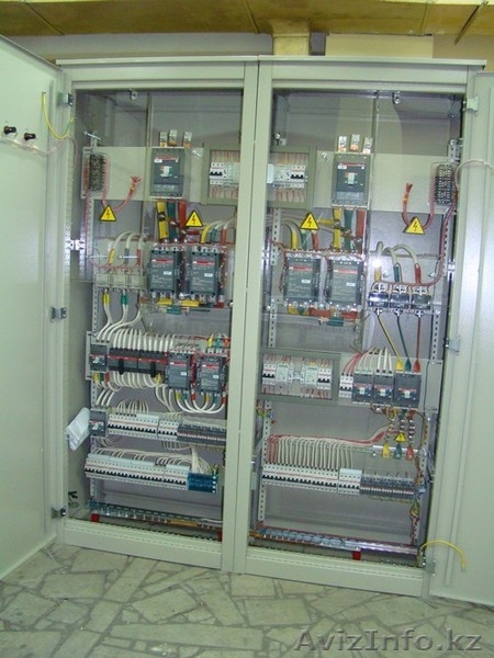 Щиты ВРУ, ШЦУ, ЩО-70, КСРМ ,грщ,авр, , собственного производства. - Изображение #8, Объявление #1454733