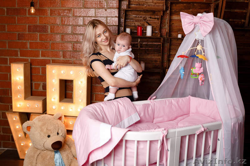 Кровать трансформер 6 в 1 - Изображение #1, Объявление #1465650