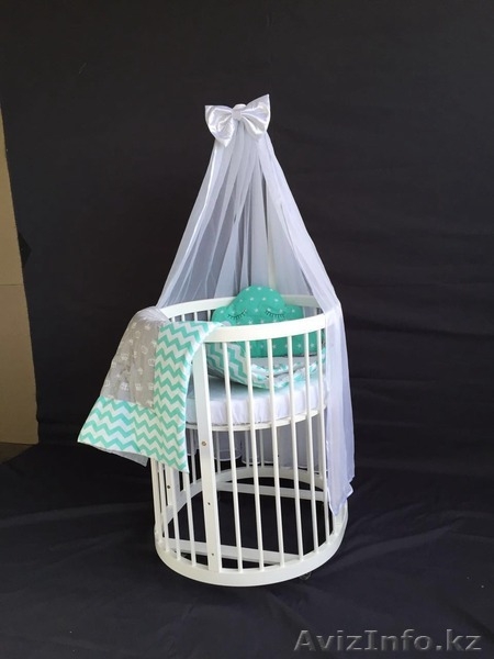 Кровать трансформер 6 в 1 - Изображение #3, Объявление #1465650