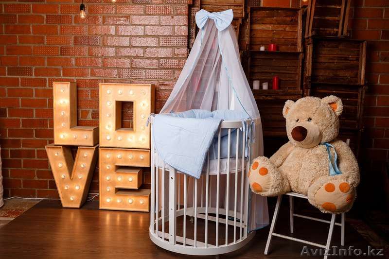 Кровать трансформер 6 в 1 - Изображение #4, Объявление #1465650