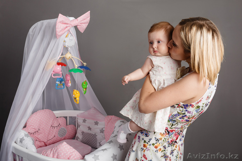 Кровать трансформер 6 в 1 - Изображение #5, Объявление #1465650