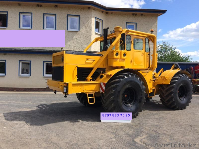 Продам трактор К-701 - Изображение #1, Объявление #1481623
