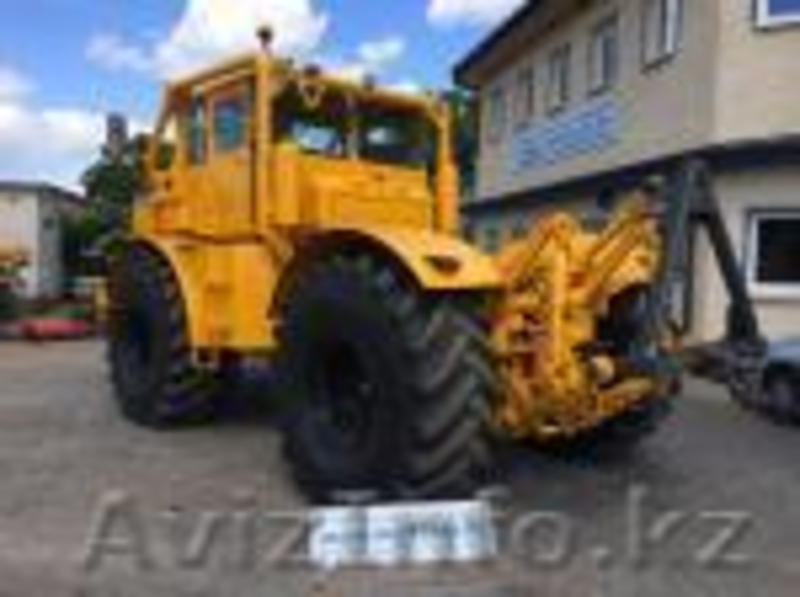 Продам трактор К-701 - Изображение #3, Объявление #1481623