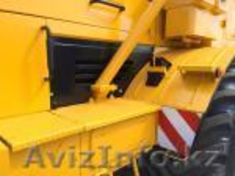 Продам трактор К-701 - Изображение #4, Объявление #1481623