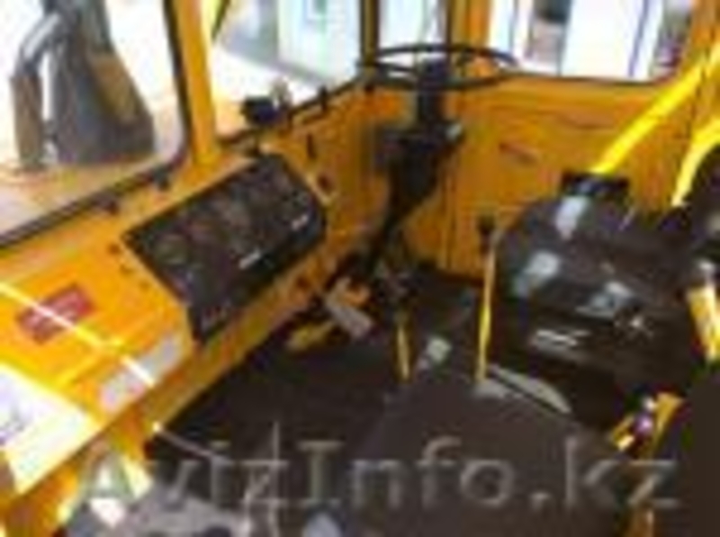 Продам трактор К-701 - Изображение #5, Объявление #1481623