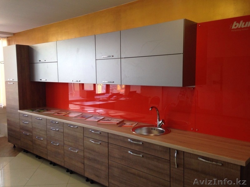 Официальный дилер мебельной фурнитуры Blum в Кокшетау - Изображение #1, Объявление #1499962