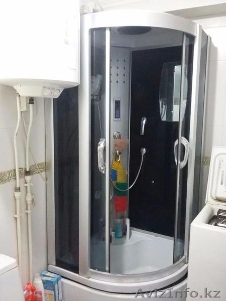 срочно продаю перепланированную из 4-х комн 3-комнатную - Изображение #3, Объявление #1510600