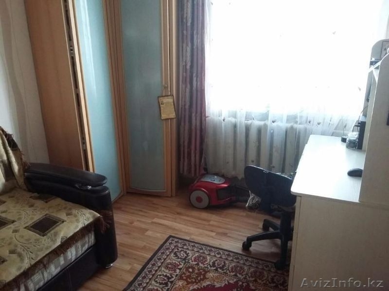 срочно продаю перепланированную из 4-х комн 3-комнатную - Изображение #6, Объявление #1510600