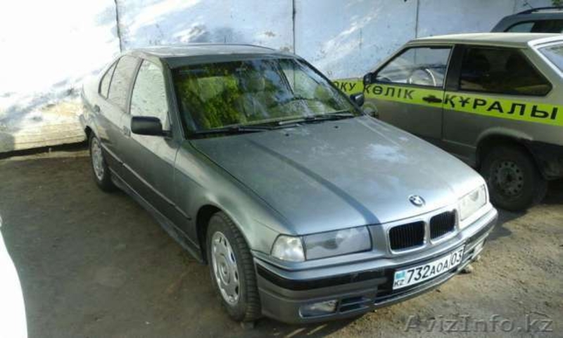 Автошкола "Алем-Кызмет" - Изображение #3, Объявление #1518641