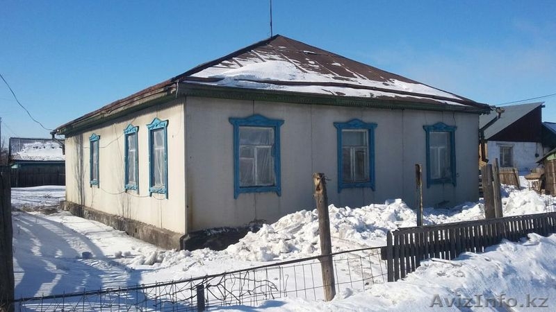 Продам дом,в районе "шанхая",общ.площадь 100кв.м,жилая площадь 70кв.м. - Изображение #1, Объявление #1543424