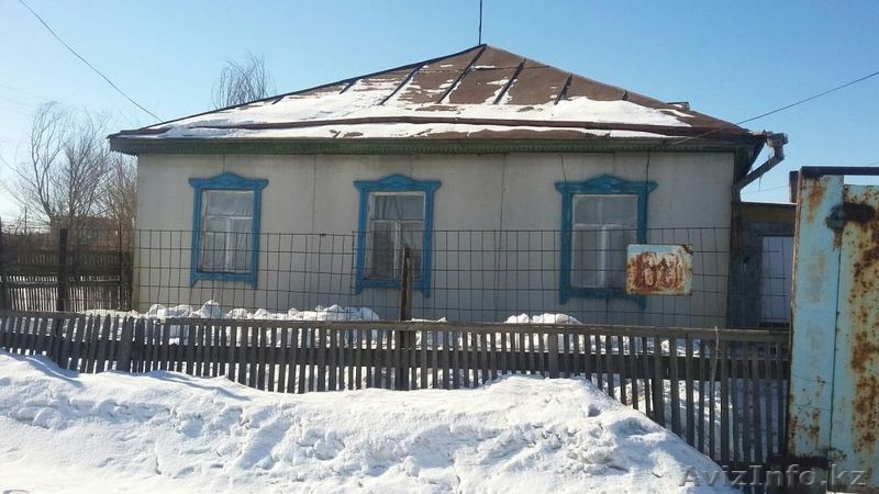 Продам дом,в районе "шанхая",общ.площадь 100кв.м,жилая площадь 70кв.м. - Изображение #2, Объявление #1543424