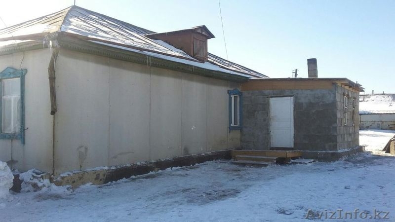 Продам дом,в районе "шанхая",общ.площадь 100кв.м,жилая площадь 70кв.м. - Изображение #3, Объявление #1543424